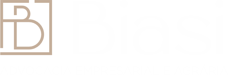 Biasi Advocacia Logo